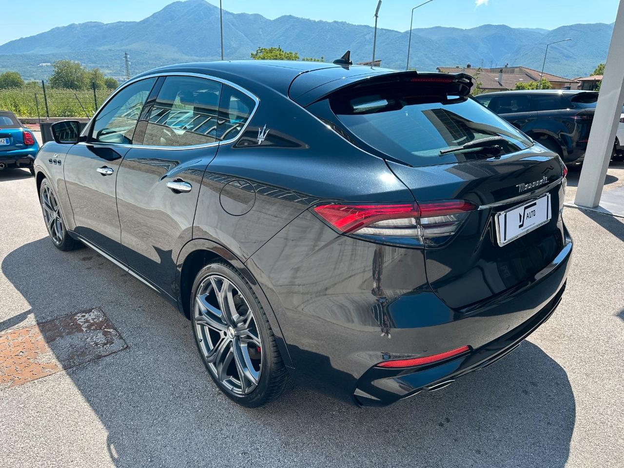 Maserati Levante 2.0 mhev GT 330cv auto