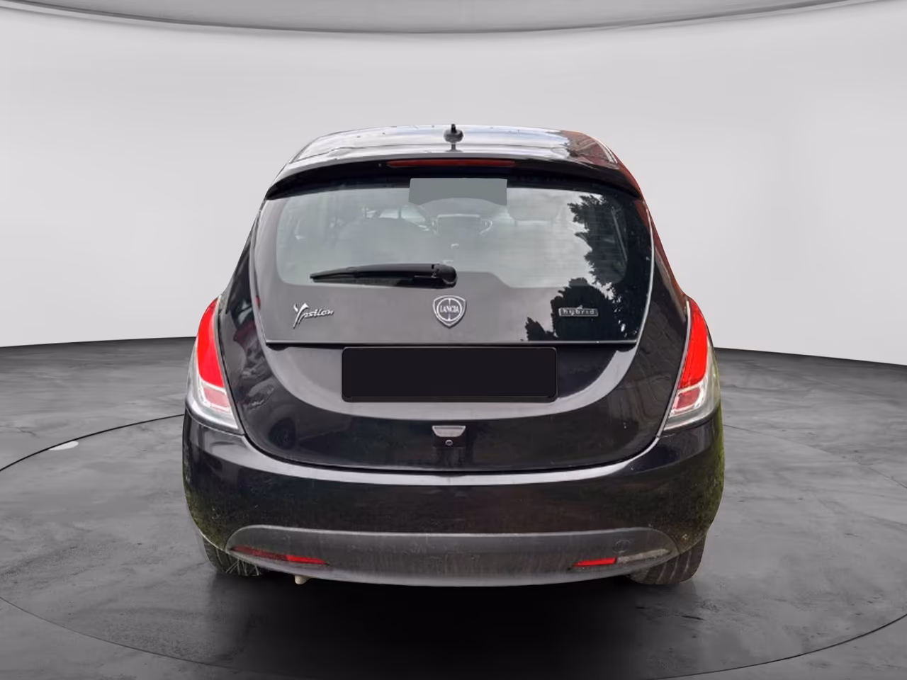 LANCIA Ypsilon III 2021 - Ypsilon 1.0 firefly hybrid Gold s&s 70cv 5p.ti