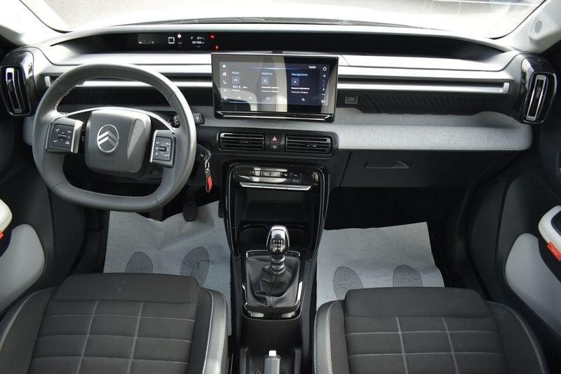 Citroën C3 Turbo 100 S&S MAX