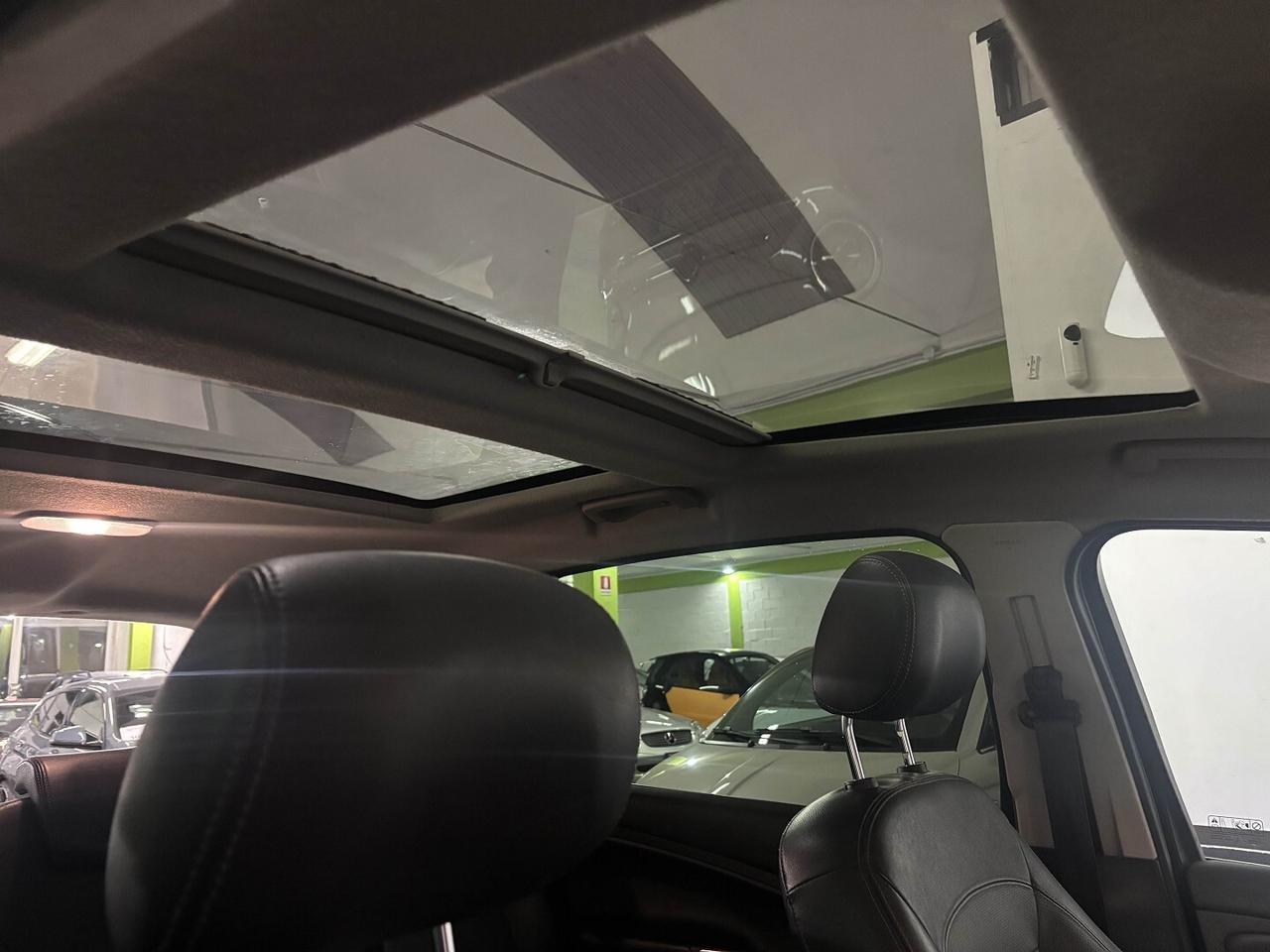 FORD S-MAX 2.0 TDCI TITANIUM 7 POPSTI