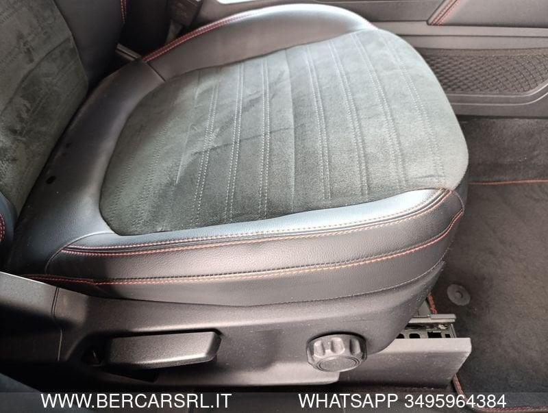 Ford Kuga Kuga 1.5 EcoBlue 120 CV aut. 2WD ST-Line X