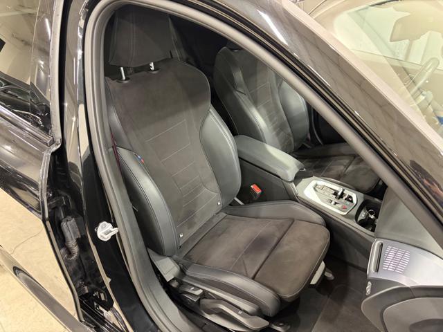 BMW 118 d MSport Pro