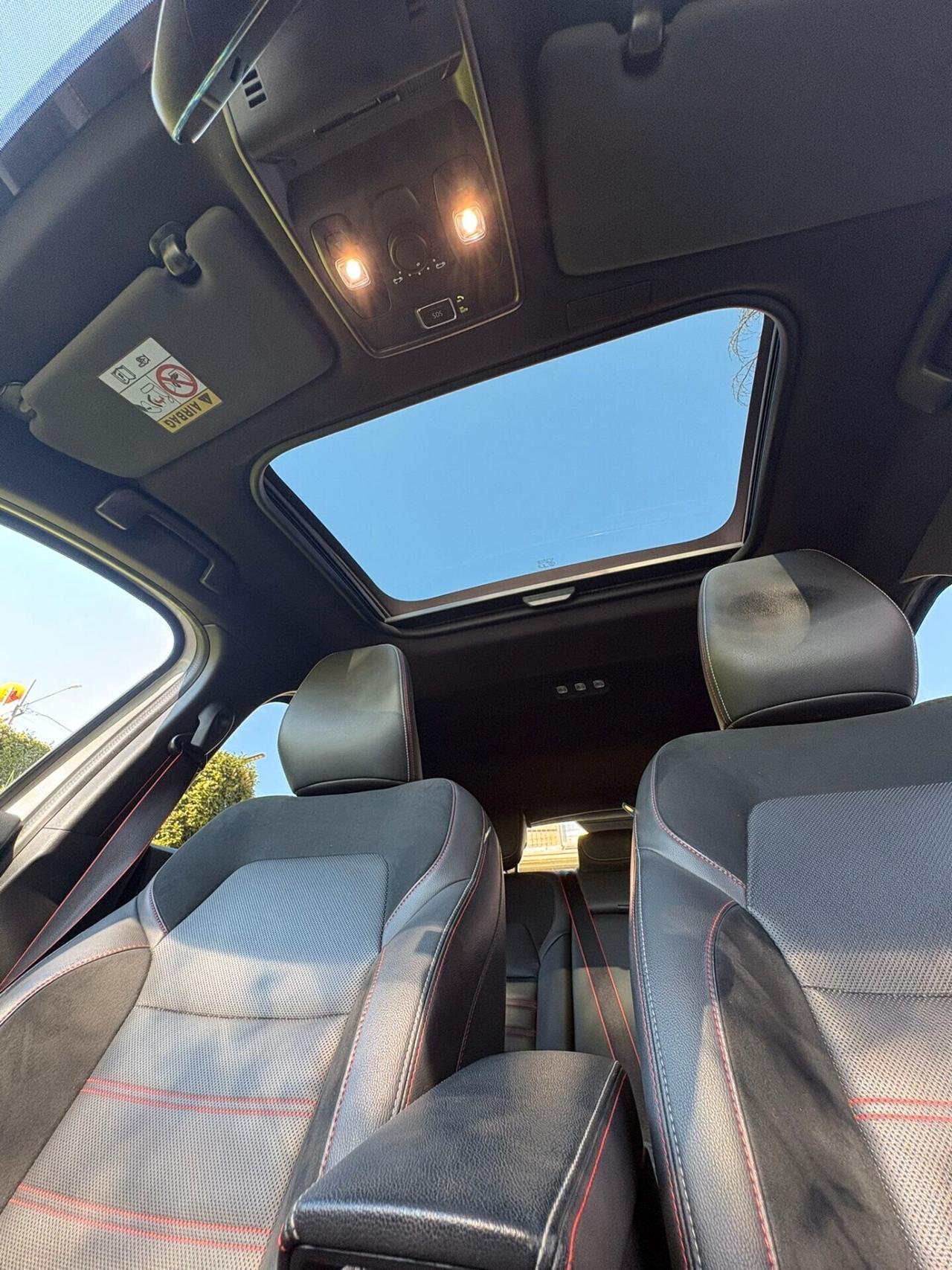 Renault Arkana Hybrid E-Tech 145 CV R.S.Line Fast Track