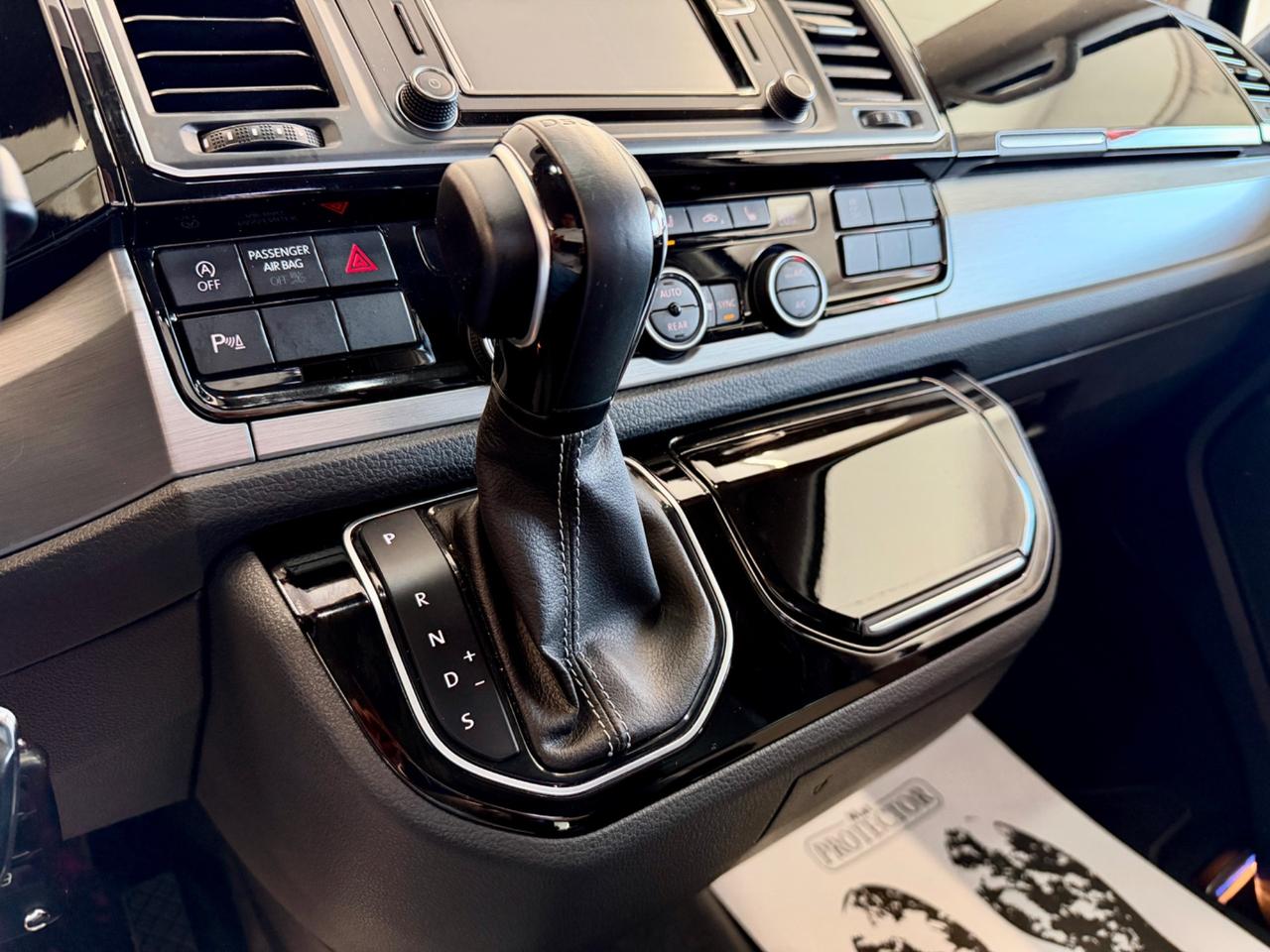 Volkswagen Multivan 2.0 TDI 199 cv DSG 4Motion Highline