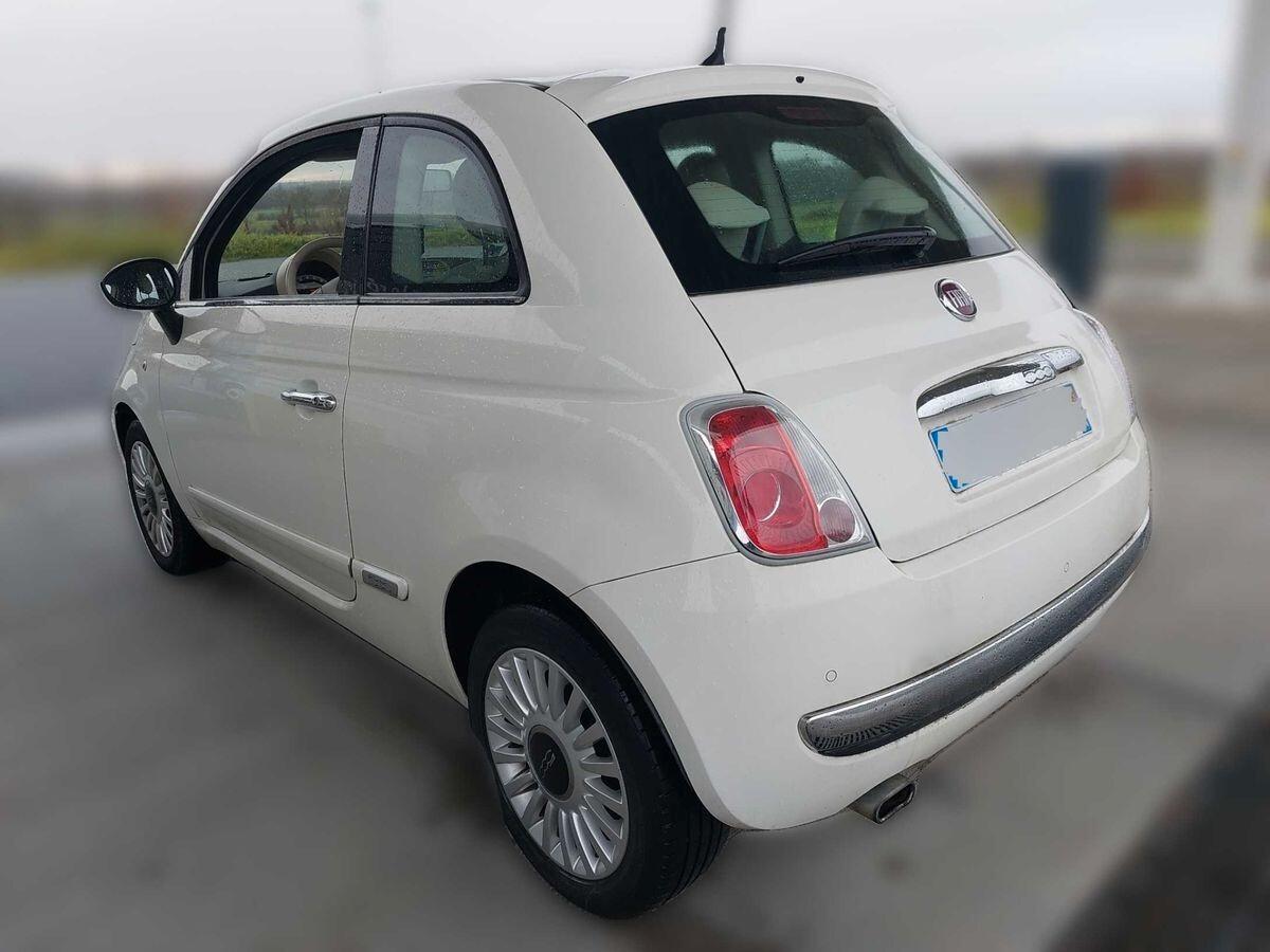 Fiat 500 1.2 Lounge 69CV -IN ARRIVO-