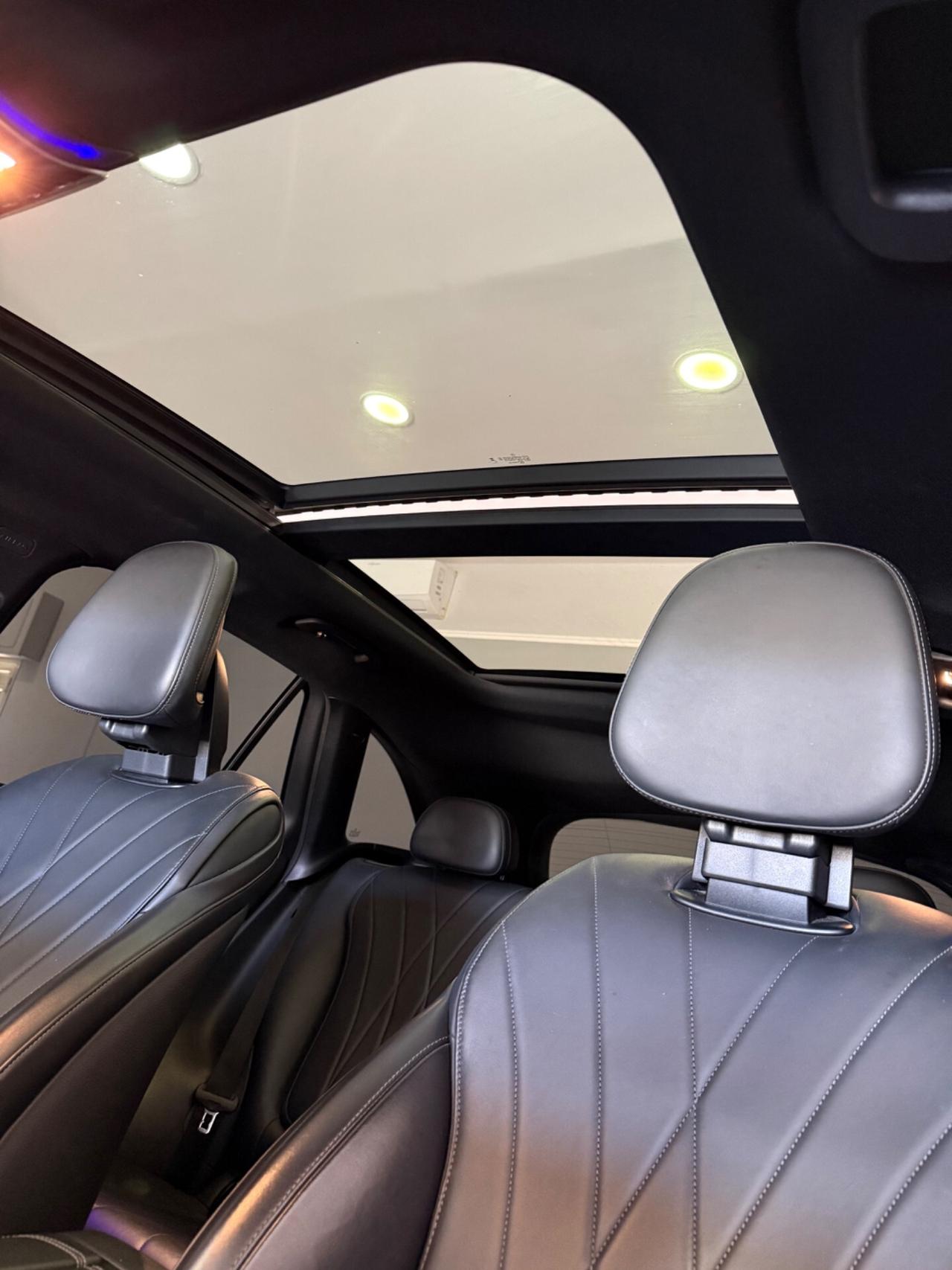 Mercedes-benz GLC 220 d 4Matic Mild Hybrid AMG Line Premium Plus