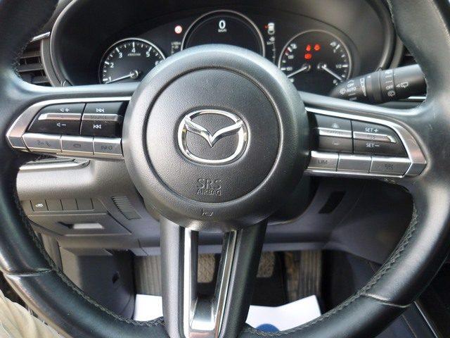 MAZDA CX-30 2.0L Skyactiv-G M Hybrid 2WD Executive apperance