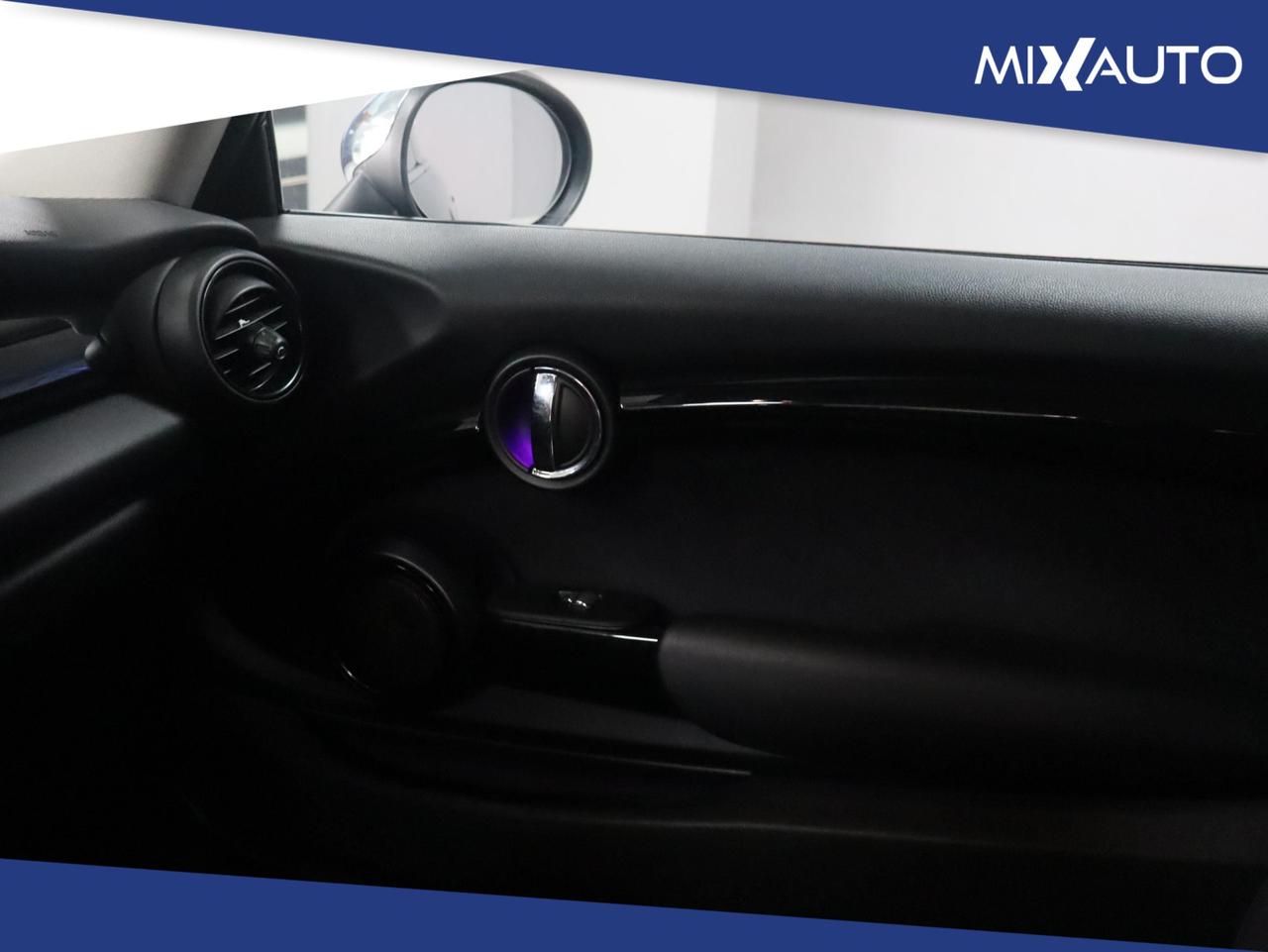 Mini One D 1.5 3 Porte EU6