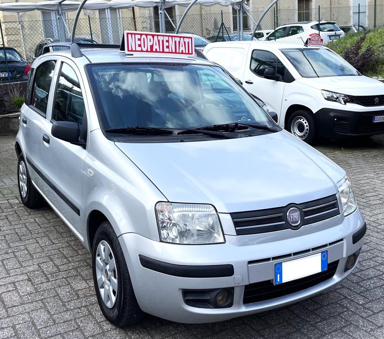 Fiat Panda 1.2 Benzina - Unico Proprietario