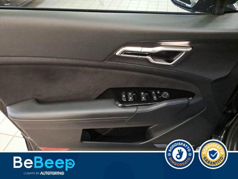 KIA Sportage 1.6 TGDI HEV GT-LINE SUNROOF PACK AUTO