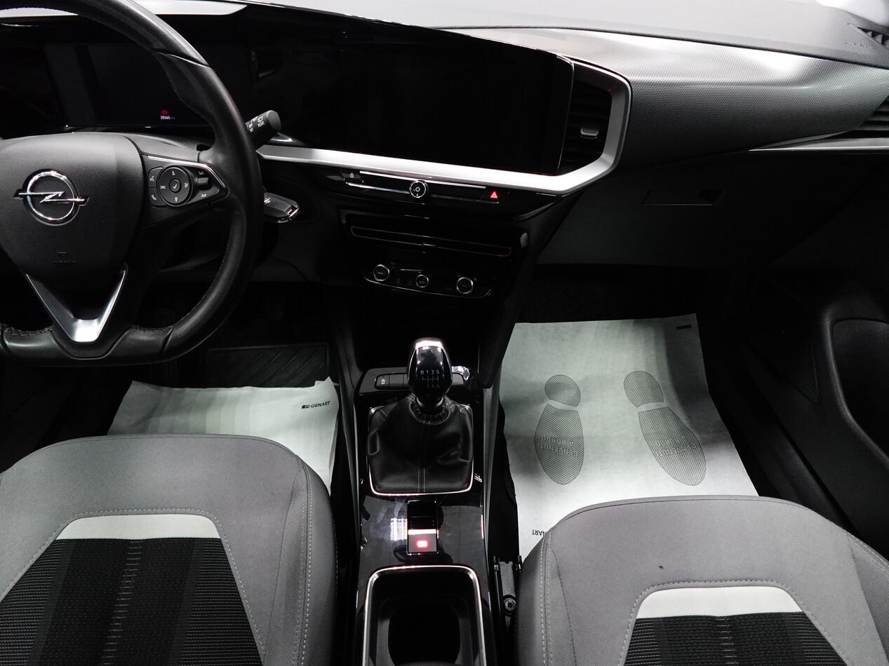 Opel Mokka 1.5 CDTI 110 CV ELEGANCE