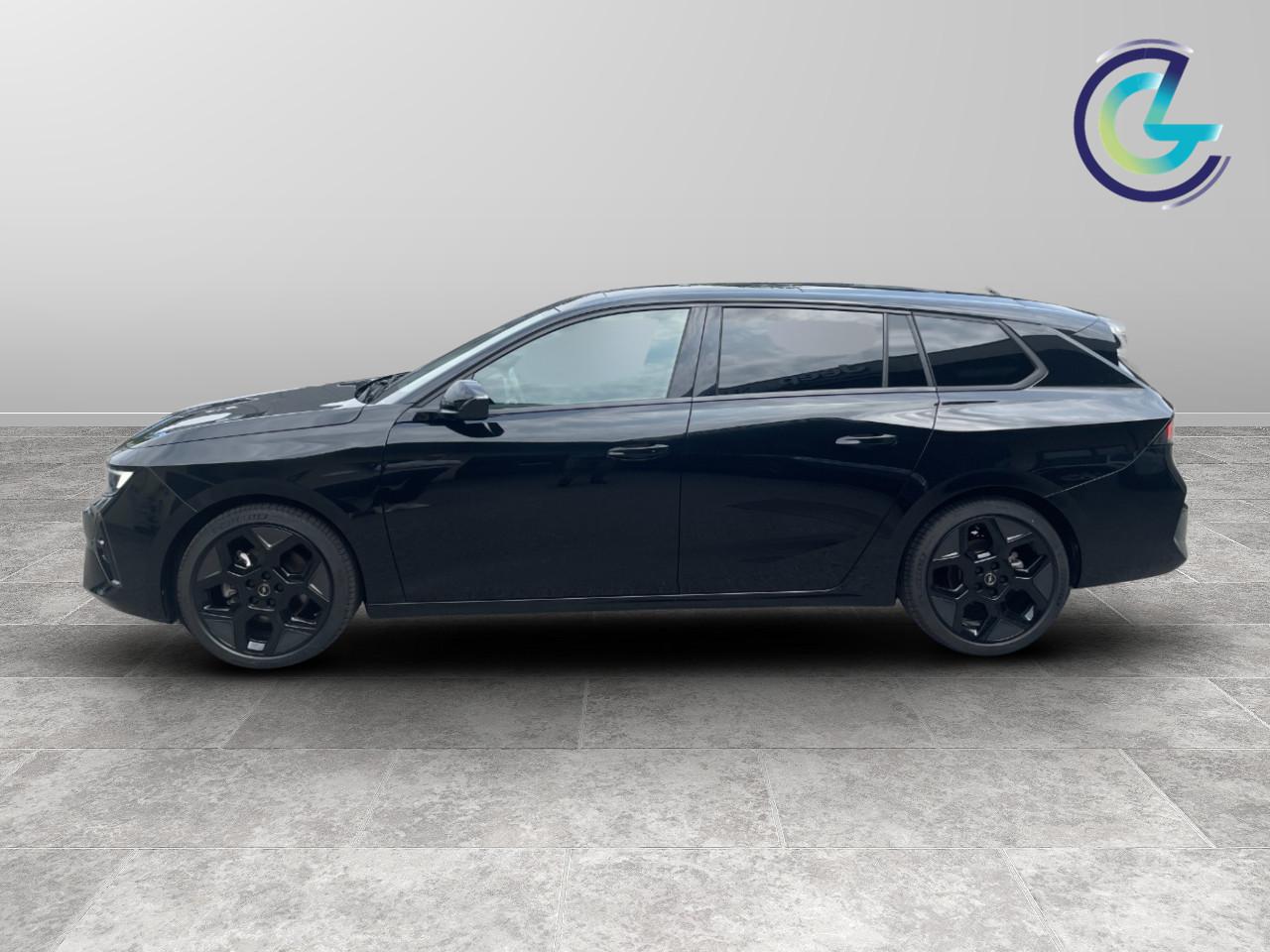 OPEL Astra VI 2022 Sports Tourer - Astra Sports Tourer 1.2 t Ultimate s&s 130cv at8