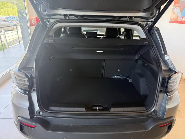 JEEP Avenger 1.2 Turbo Summit