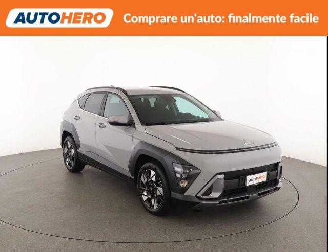 HYUNDAI Kona 1.6 HEV DCT Business