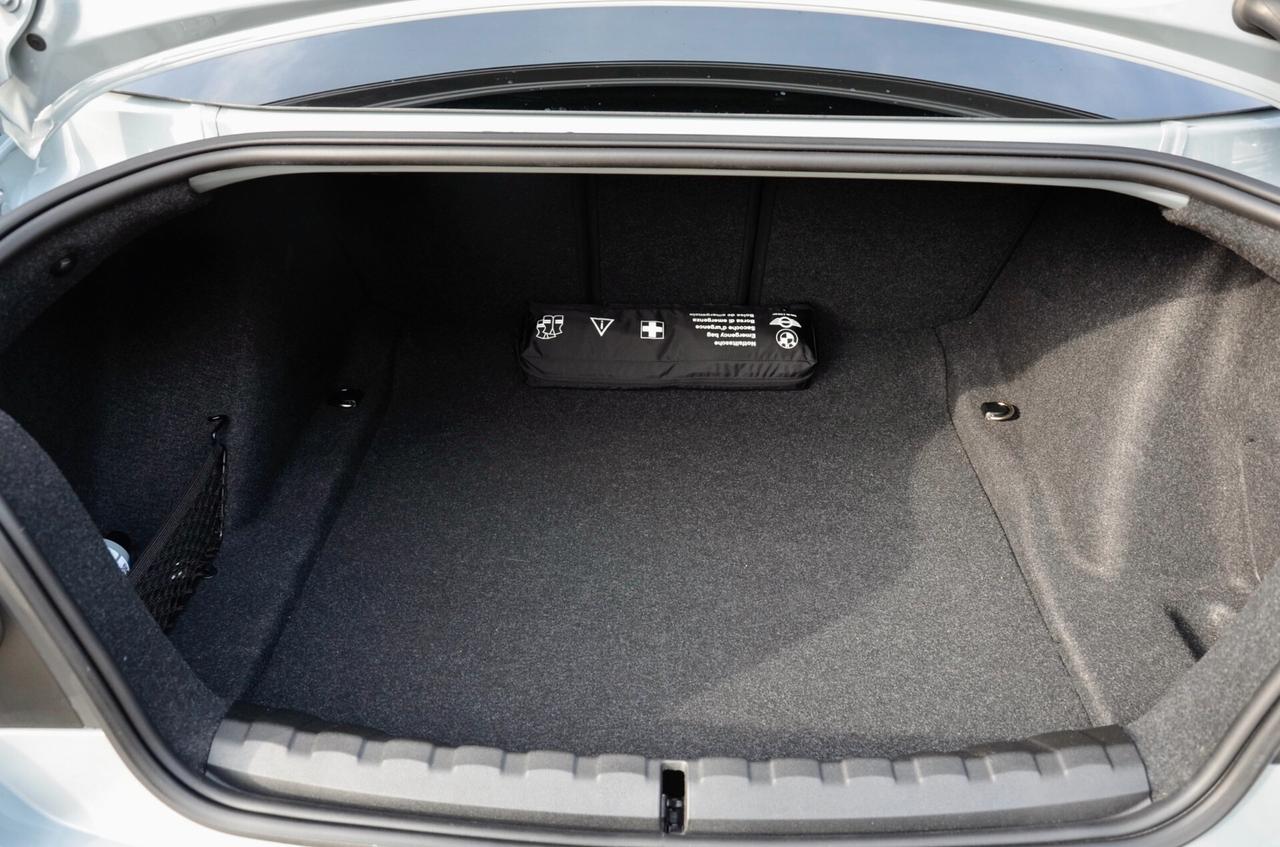 BMW M2 COUPE 3.0 460cv AUTO, GARANZIA BMW, UNICOPROPRIETARIO, UFF ITALIANA, HI-FI HARMAN&KARDON, HEAD-UP, PERMUTE