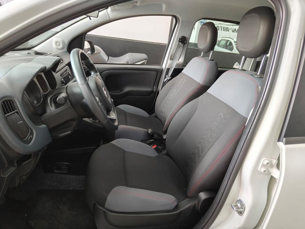 Fiat Panda - Occasione Doppia! 1.3 Mjt o 1.2 Fire