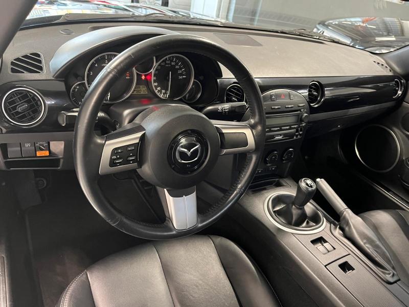 Mazda MX-5 Roadster Coupe 1.8 Revolution