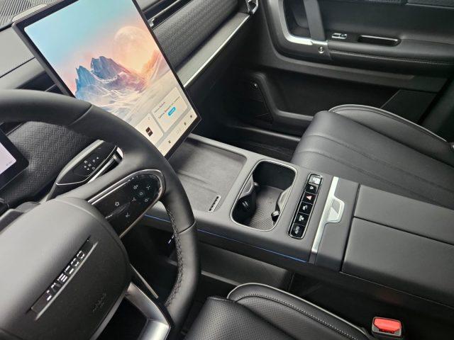 JAECOO J7 JAECOO 7 FULL HYBRID TUA DA 345,00 MENSILI ANT.0