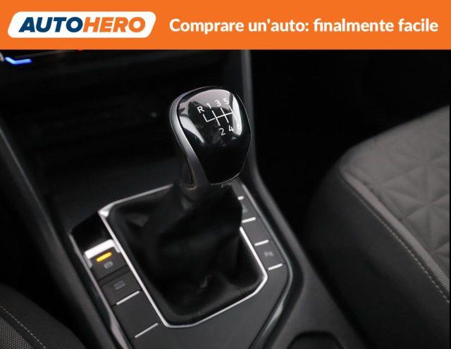 VOLKSWAGEN Tiguan 1.5 TSI ACT Life