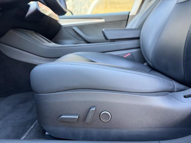 TESLA Model 3 LONG RANGE DUAL MOTOR AWD+19''+PELLE+PANORAMA