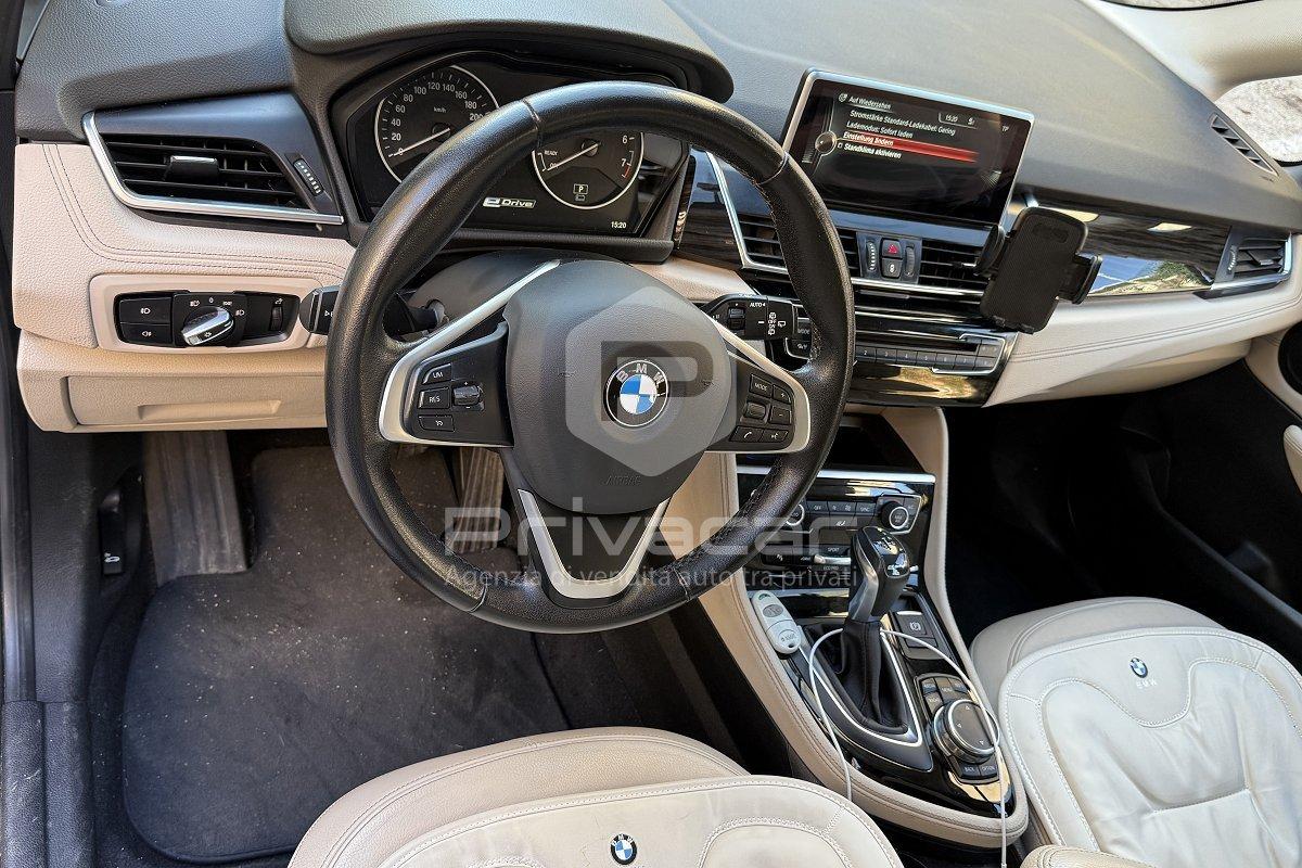 BMW 225xe Active Tourer iPerformance Advantage aut.