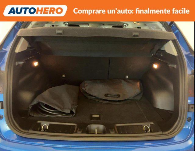 JEEP Compass 1.3 Turbo T4 190 CV PHEV AT6 4xe Limited