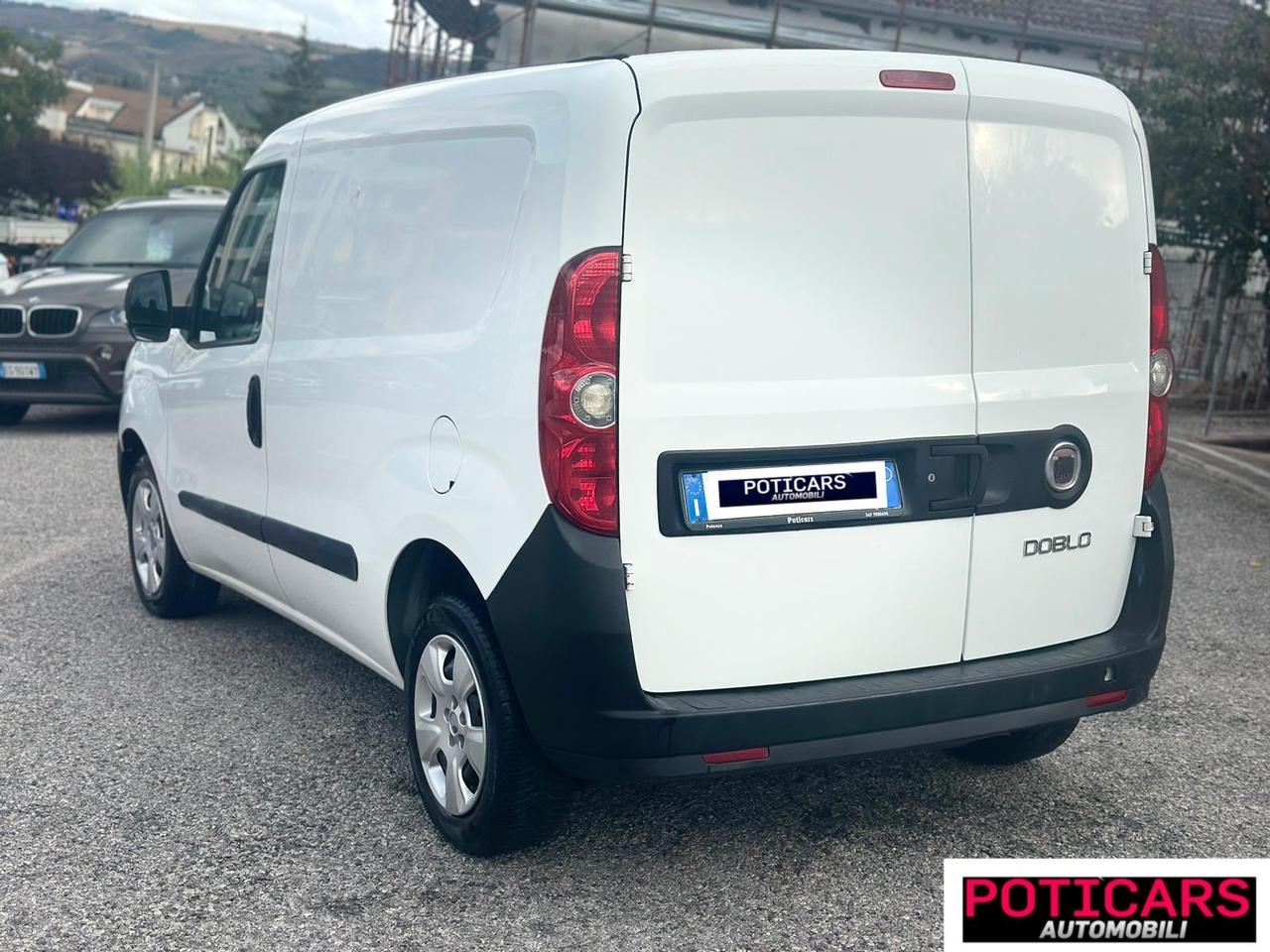 Fiat Doblò 1.3 Multijet 16V Active