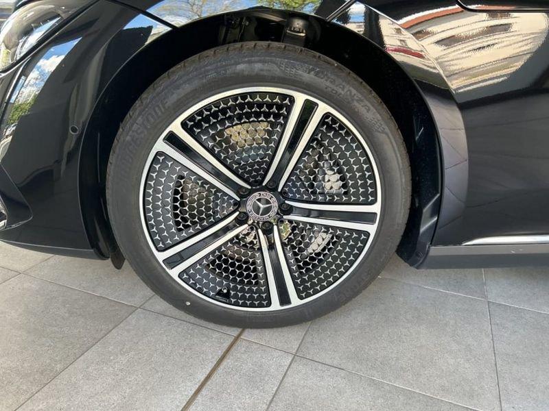 Mercedes-Benz EQE 350 4MATIC PREMIUM PLUS