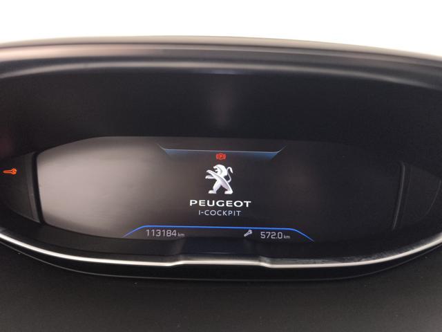 PEUGEOT 3008 1.5 bluehdi GT s&s 130cv eat8
