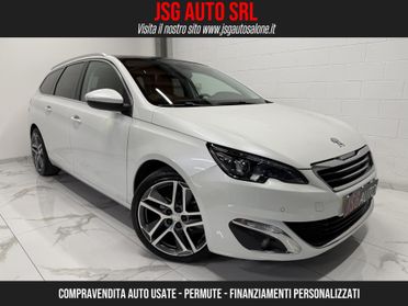 Peugeot 308 BlueHDi 120 S&S EAT6 Allure