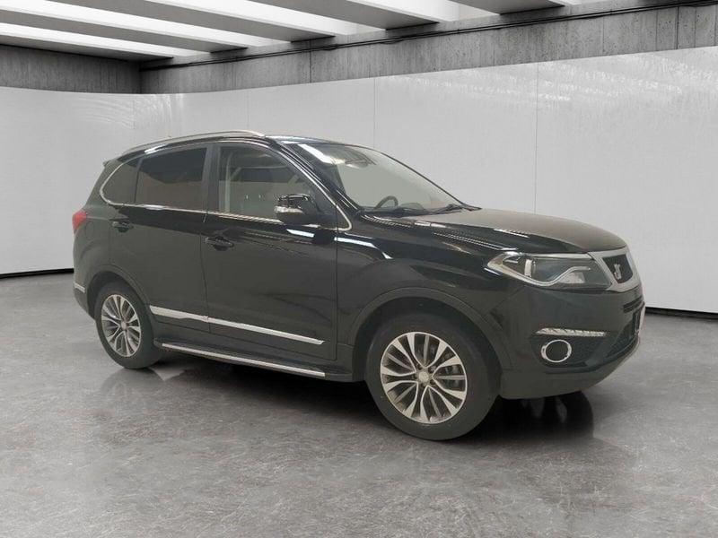 DR AUTOMOBILES dr6 1.5 turbo Cross Gpl