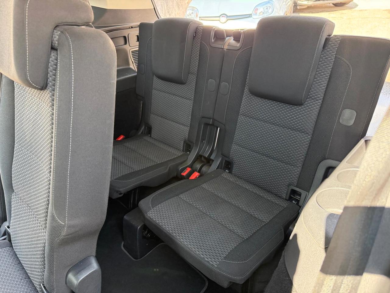 Volkswagen Touran 2.0 TDI 150 CV SCR Highline BlueMotion Technology