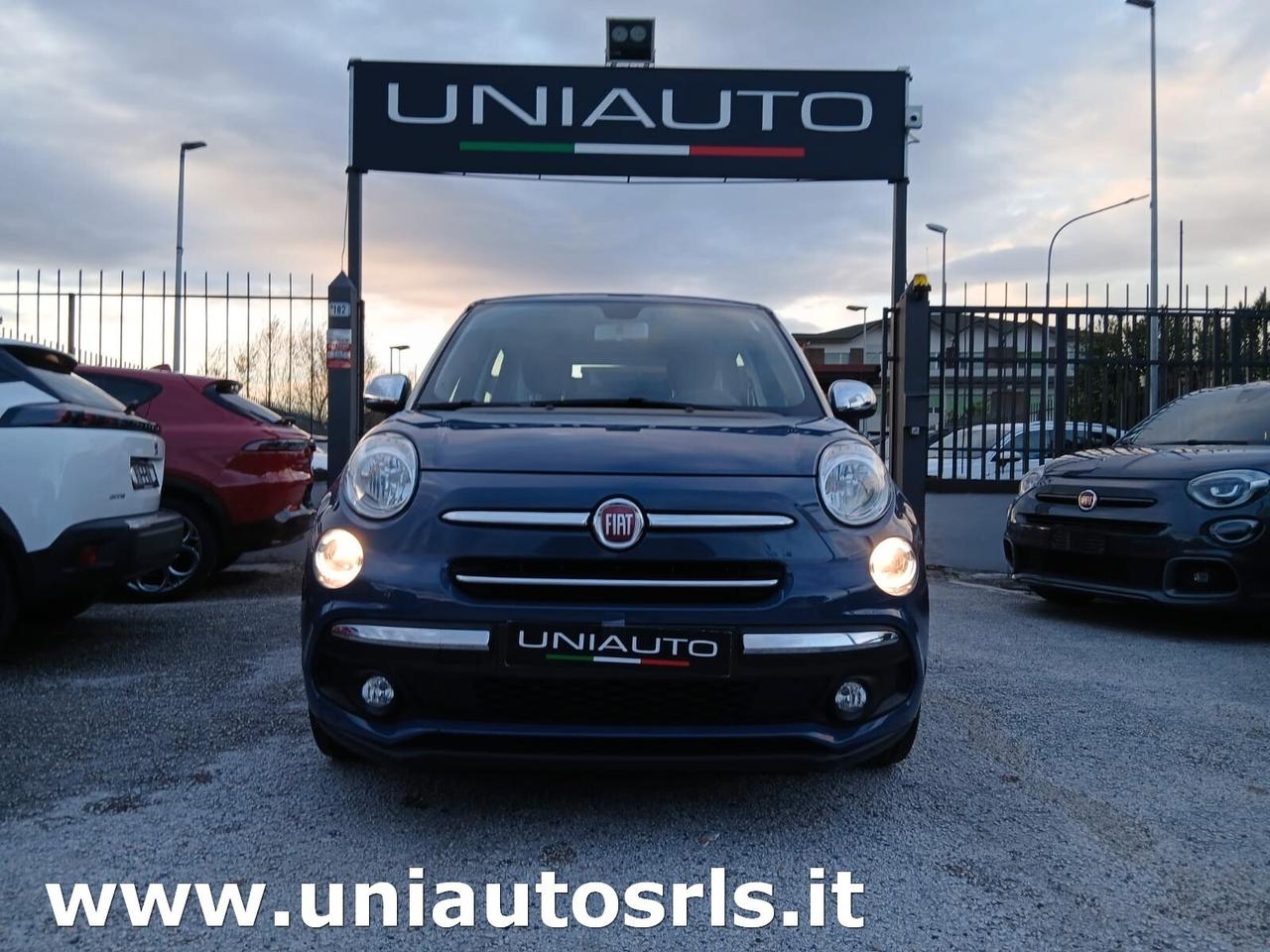 Fiat 500L 1.4 95 CV Pop Star