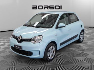 Renault Twingo Electric Vibes