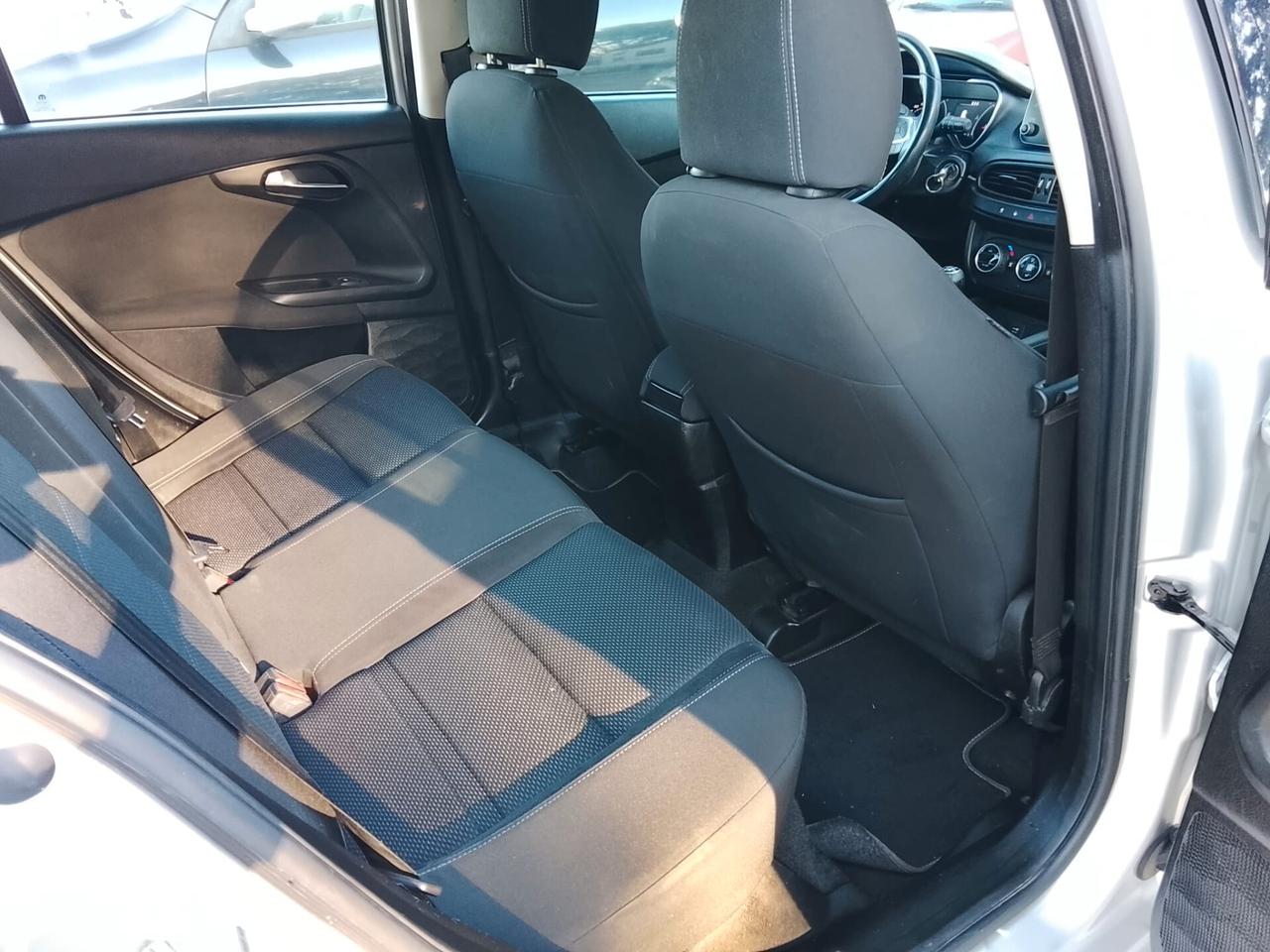 Fiat Tipo 1.3MTJ 5porte business