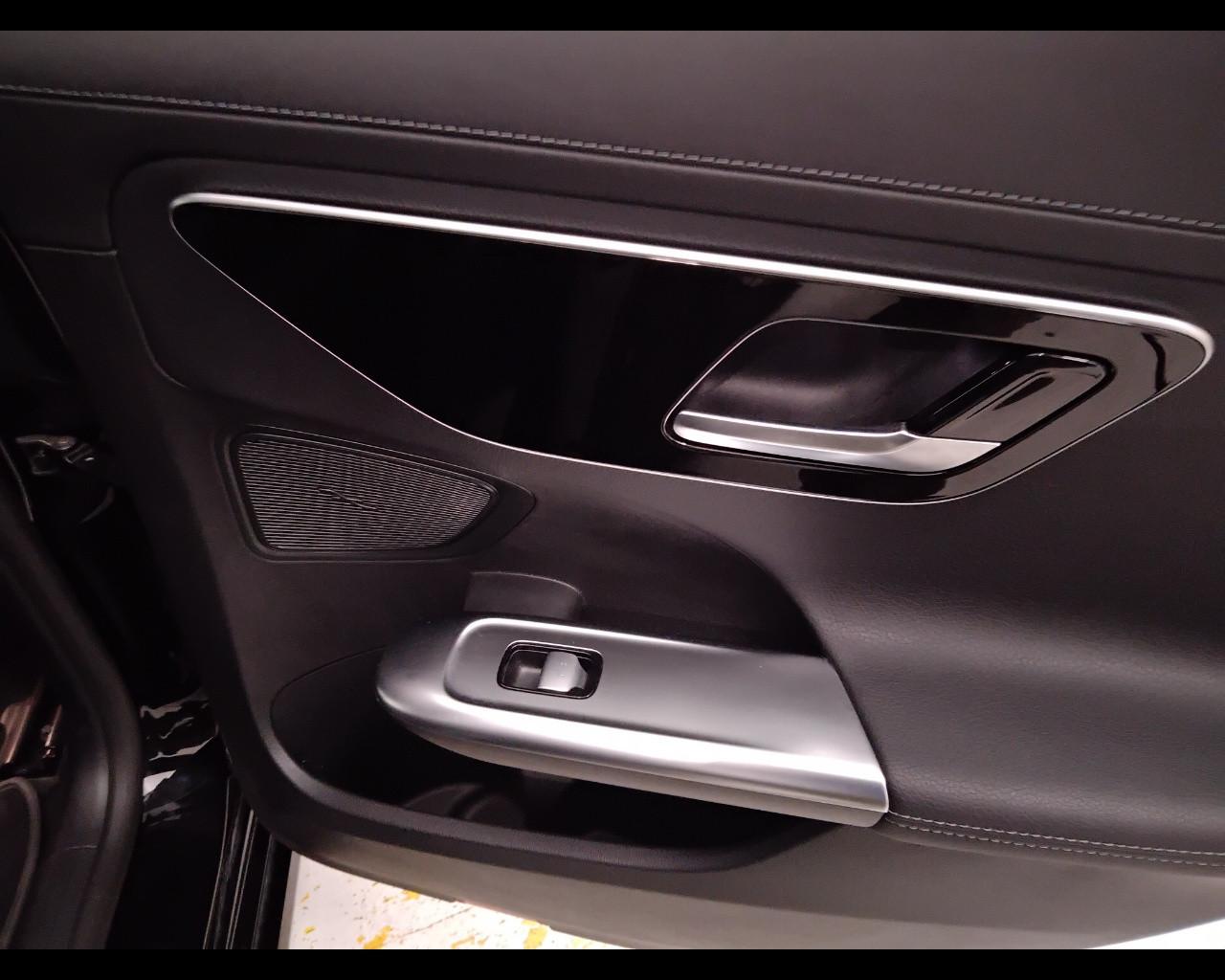 Mercedes-Benz Classe C-W206 Berlina 2021 - C 220 d mhev Sport auto