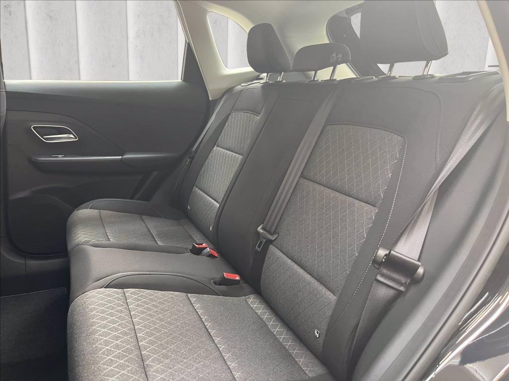 MG ZS 1.5 Standard del 2025