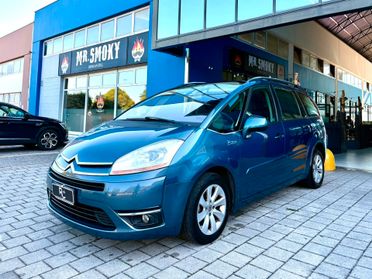 Citroen C4 Grand Picasso 1.6 HDi 110cv 7 posti