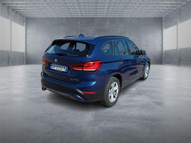 BMW X1 (F48) xDrive25e Business Advantage