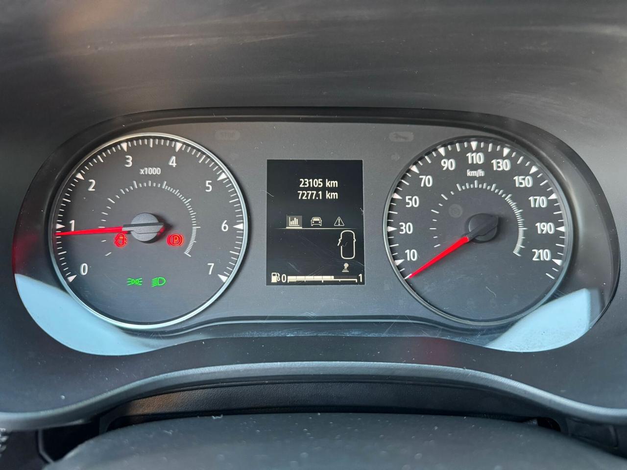 DACIA SANDERO STEPWAY 1.0 TCe 90cv 2022!!! COMFORT!!!