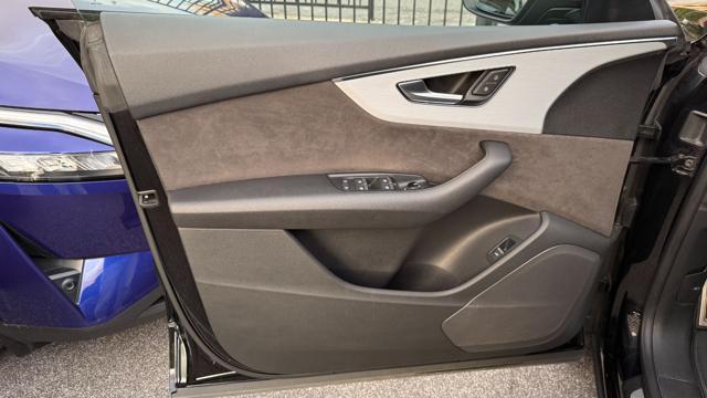 AUDI Q8 50TDI 286CV QUATTRO TIPTRONIC SPORT S-LINE*24M.G.*