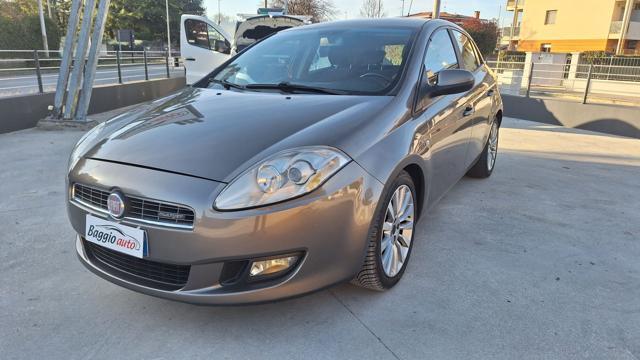 FIAT Bravo 1.9 MJT 120 CV Dynamic N°DZ245