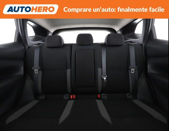 NISSAN Qashqai 1.5 dCi 115 CV Business