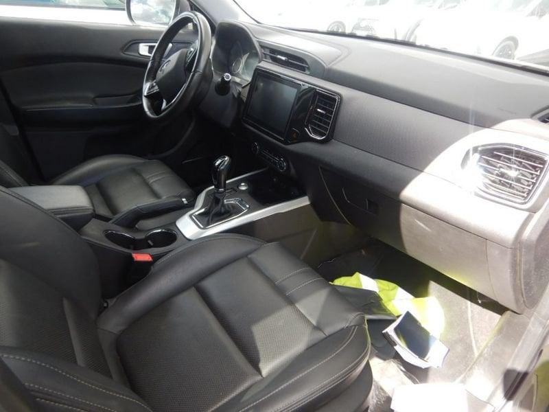 DR AUTOMOBILES DR 4.0 1.5 BI-FUEL BENZINA/GPL