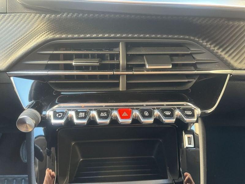 Peugeot 208 208 1.5 bluehdi Active Pack s&s 100cv