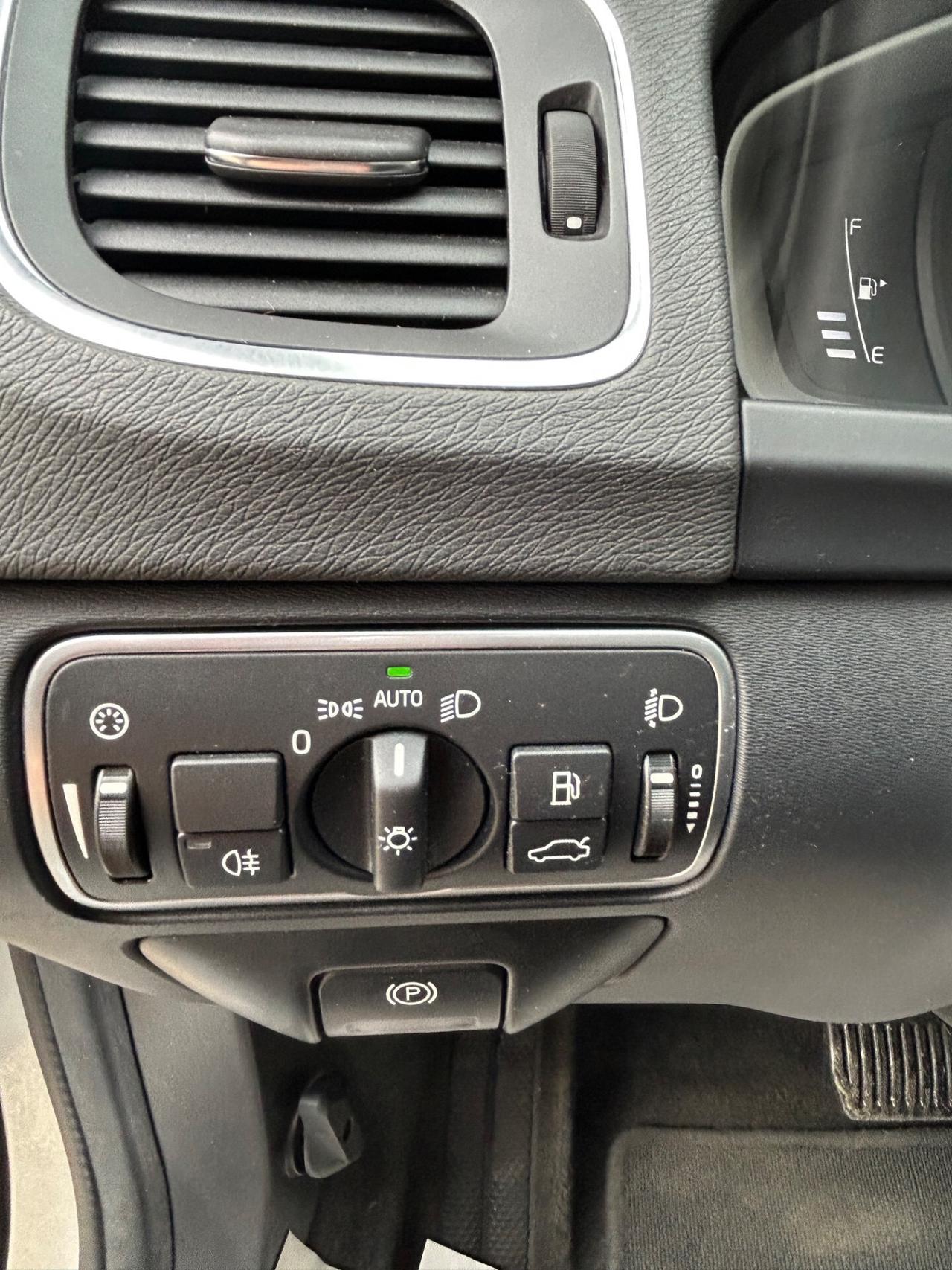 Volvo V60 D3 Geartronic Business