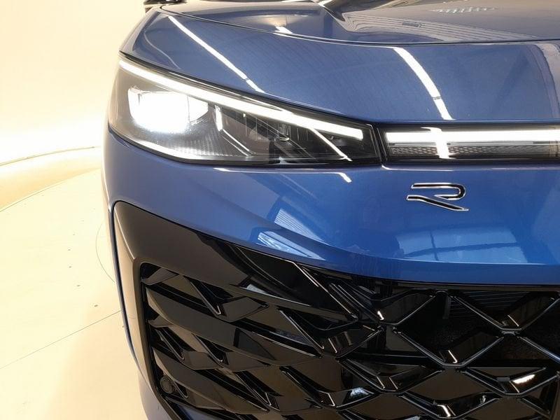 Volkswagen T-Roc 1.5 eTSI 110kW ACT R-Line DSG