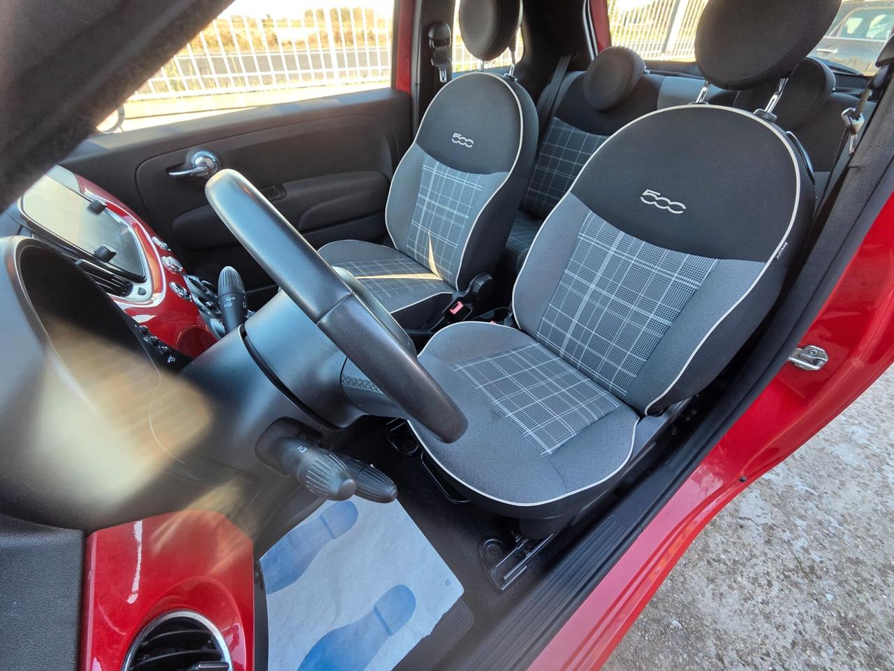 Fiat 500 1.0 Hybrid Dolcevita UNICO PROPRIETARIO