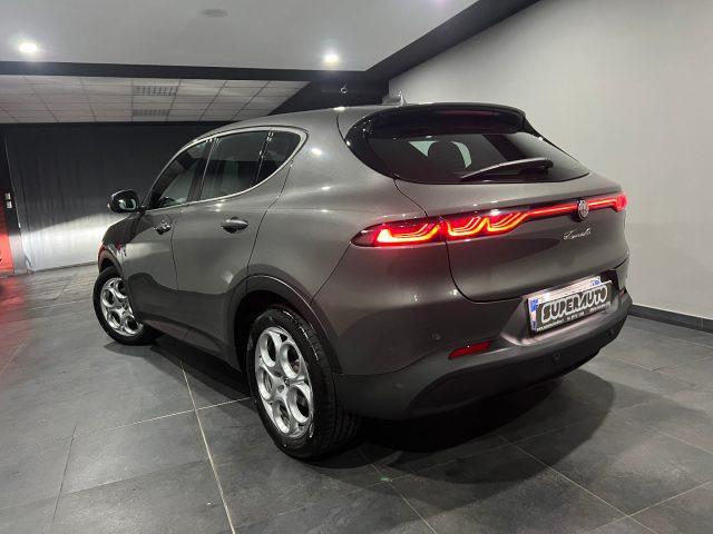 ALFA ROMEO Tonale 1.6 diesel 130 CV TCT6 Sprint