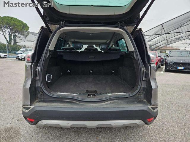 RENAULT Espace 2.0 blue dci Initiale Paris 200cv edc - FY553TG